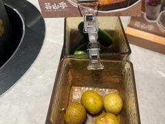 -芸山季·云南野生菌火锅(宝能环球汇店)