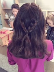 -简法造型·品牌形象店