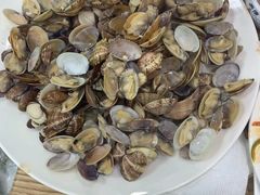 -聚德福海鲜家常菜(刘庄店)