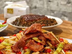 金牌椒香脆舌-国强牛肉(洋河总店)