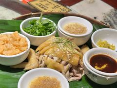 -园林美食城·本土农家菜(杨和镇店)