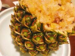 菠萝饭-紫滇源云南生态菜(丹凤街店)