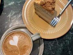 -BAKER&SPICE(安福路店)