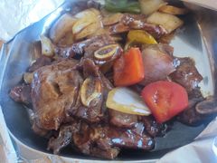 -宁波石浦大饭店(新材料城店)
