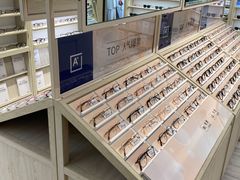 -AOJO眼镜(南翔印象城MEGA店)