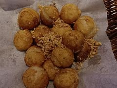 -辣小妮de川菜馆(红旗Mall店)