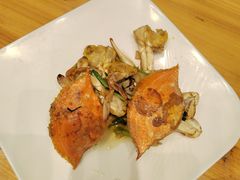 -舌尖上·霞浦滩涂海鲜·新闽菜(总店)