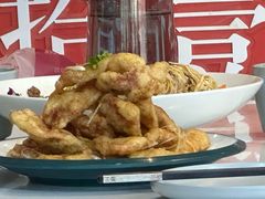 -叁拾壹克饺子·东北菜(国贸店)