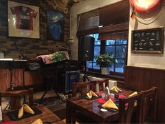 -申德勒加油站餐厅(三里屯北小街店)