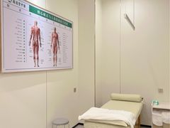 -通透堂中医·精准推拿(万科云城分院)