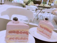 -PETIT PARIS 小巴黎(花园道店)