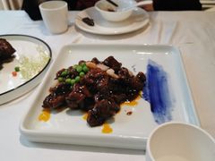 -老人和饭店(淮海中路店)
