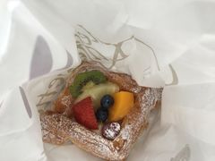 -老佛爷饼店