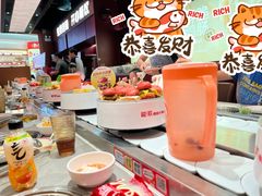 -龍歌自助小火锅(雨花台江南虹悦城店)