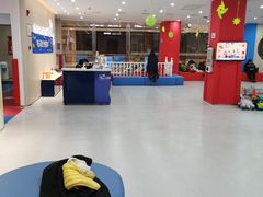 -美吉姆国际儿童发展中心(红谷滩绿地缤纷城中心)