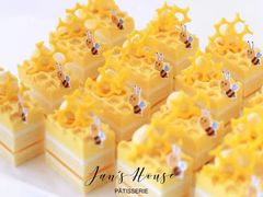 -艾加柒克蛋糕茶歇甜品台(春熙路店)