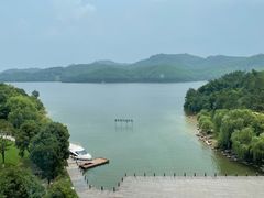 -天目湖涵田度假村