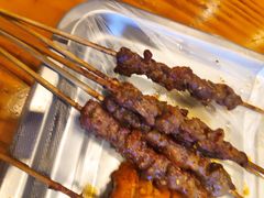 -京朋串屋·烧烤(望京西路总店)