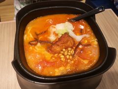 -阿香米线(深业上城店)