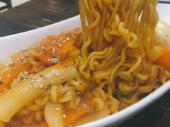 -意成料理