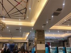 大堂-大铁勺新津菜(东丽阳光新业广场店)