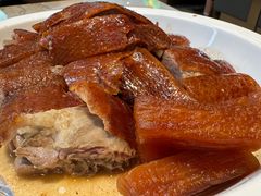 -锦园春香港茶餐厅(西海湾旗舰店)