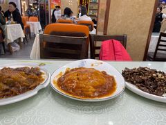 -同发号饭庄(复兴路店)