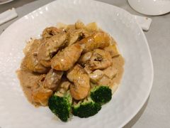 -汤臣·空中餐厅·严选粤菜(石湾世博广场店)