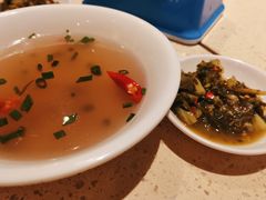 酸木瓜汤-缅丽·缅甸小吃(版纳店)