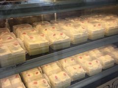 -红宝石·鲜奶小方(万航店)