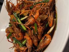 -老头儿油爆虾·1987杭州烟火味(湖滨银泰in77D区店)
