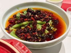 -李记搅团•非遗陕菜(三桥店)