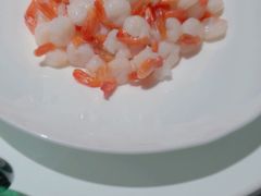 -上海滩餐厅(BFC外滩金融中心店)