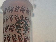 -星巴克(保定万博广场店)