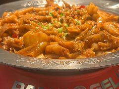 -胖哥俩肉蟹煲(湖滨银泰in77店)
