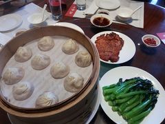 特色小笼包-鼎泰丰(国金店)