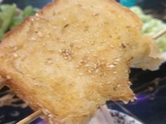 -火枪手串吧·鹤岗小串涮肚(亦庄店)