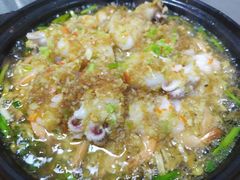 -兰亭茶叙(新新家苑店)