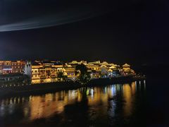 -洪江古商城