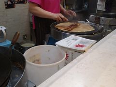 -清真·二嫂子煎饼果子(鼓楼旗舰形象店)