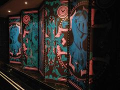 大堂-范特西FANTASY量贩式KTV(民主广场店)