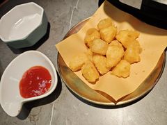 -一味一诚•鲜嫩烤鱼(昌平悦荟店)