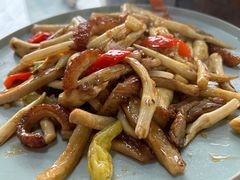 -八仔大富楼·河鲜(西江店)