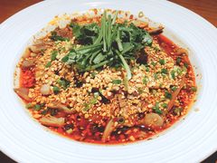 -蜀宴小调·精致家常菜(来福士店)
