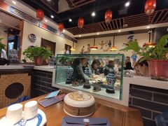 -满园烤鸭·春饼(太原街万达店)