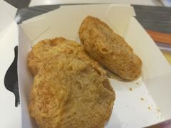 -麦当劳(百利广场店)