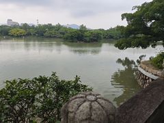 -江心屿景区