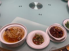 -诚园新喜洋餐厅
