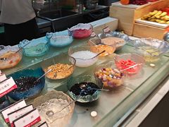 -凡塔斯牛排自助餐厅(广东佛山三水万达店)