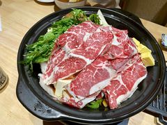 -琴寿司居酒屋(中山广场店)